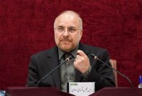 قالیباف: دارو در گمرک دپو شده؛ به دست مردم نمی‌رسد