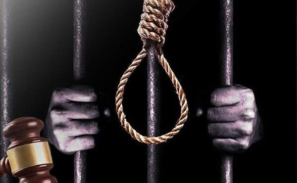 حکم اعدام یک متهم در قم اجرا شد حکم اعدام یک متهم در قم اجرا شد
