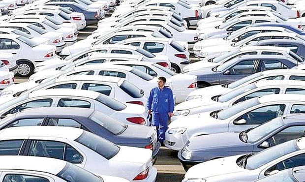 قیمت این خودروهای پرفروش داخلی در ۴ ماه اخیر به شدت کاهش یافت! + جدول قیمت این خودروهای پرفروش داخلی در ۴ ماه اخیر به شدت کاهش یافت! + جدول