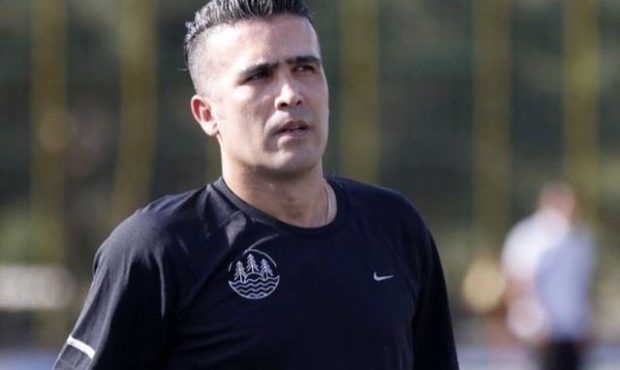 بازیکن سابق پرسپولیس دستیار تارتار شد