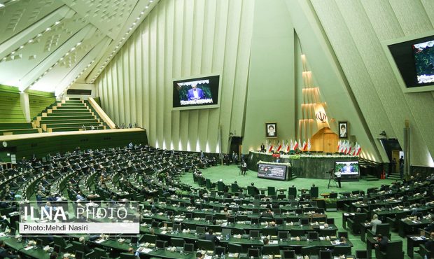 اصلاحیه طرح ساماندهی استخدام کارکنان دولت تصویب شد
