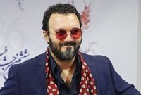 کامبیز دیرباز دزد دریایی شد + عکس