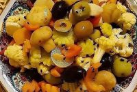 آیا خوردن ترشی باعث لاغری می شود؟