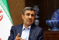 دلیل سکوت ادامه‌دار احمدی‌نژاد چیست؟