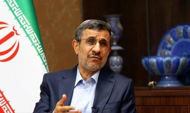 دلیل سکوت ادامه‌دار احمدی‌نژاد چیست؟