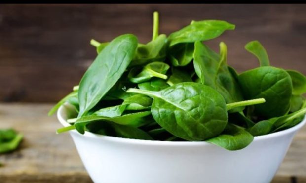 با این غذاها، اسفناج خور می شوید!