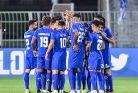 الهلال ورزشگاه خود در لیگ قهرمانان آسیا را معرفی کرد