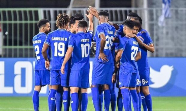 الهلال ورزشگاه خود در لیگ قهرمانان آسیا را معرفی کرد