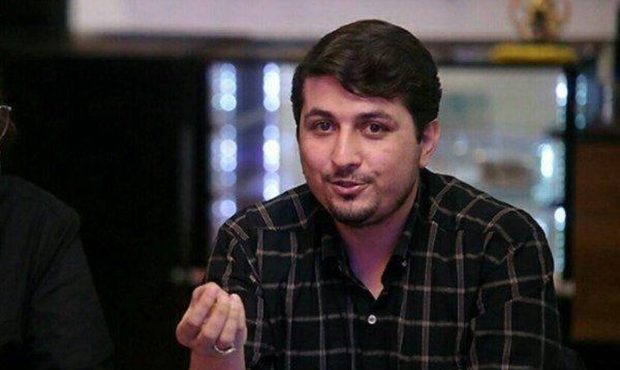 برکناری یکی از مدیران زیرمجموعه‌ی فروغی به‌ خاطر توییت علیه مجری محبوب جلیلی