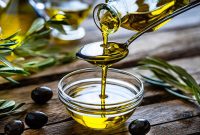 کاربرد روغن زیتون در درمان بیماری‌ها