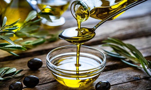 کاربرد روغن زیتون در درمان بیماری‌ها