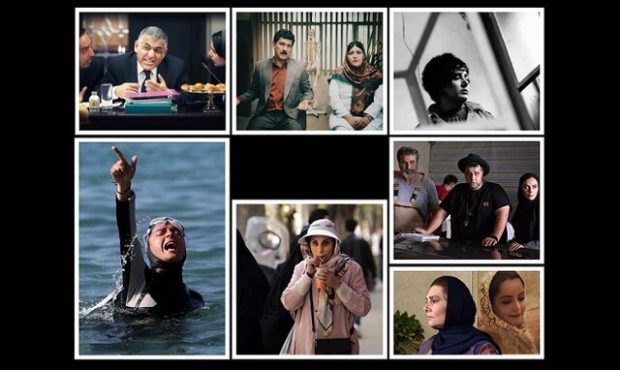 ۱۰ فیلم مشکل‌دار سینما چه زمانی اکران می‌شوند؟