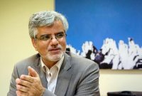 محمود صادقی : انتخابات مجلس شورای نگهبانی‌ تر شد!