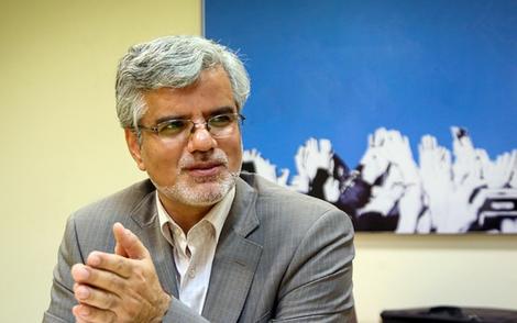 محمود صادقی : انتخابات مجلس شورای نگهبانی‌ تر شد!