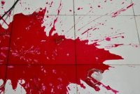 شوهرم زنهای متعدد را به خانه مجردی اش می برد؛ برای انتقام گیری از قصاب محل خواستم دخلش را بیاورد!