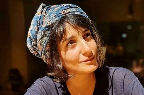 هدی رستمی، تور ۱۱ میلیونی تهرانگردی او و چند نکته دیگر!
