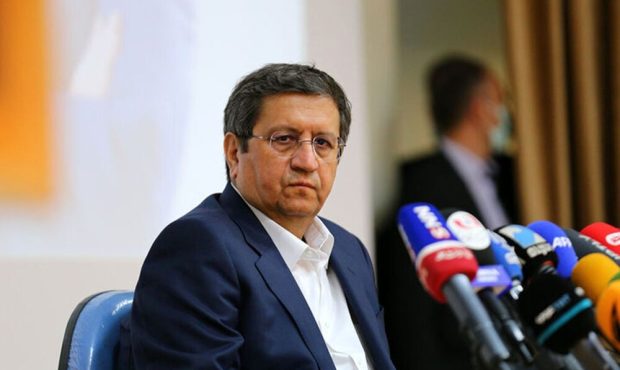 همتی: بسیاری از مردم اصلاً در انتخابات ۱۴۰۰ شرکت نکردند