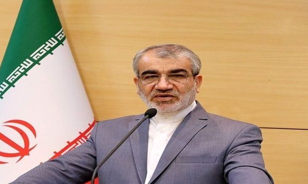سازوکارهای اجرا و نظارت بر انتخابات در کشور ما کاملاً مردمی است