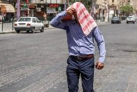 دلایل تعطیلی آخر هفته به دلیل گرما | این دو عامل هوای شهرهای ایران را داغ کرد دلایل تعطیلی آخر هفته به دلیل گرما | این دو عامل هوای شهرهای ایران را داغ کرد