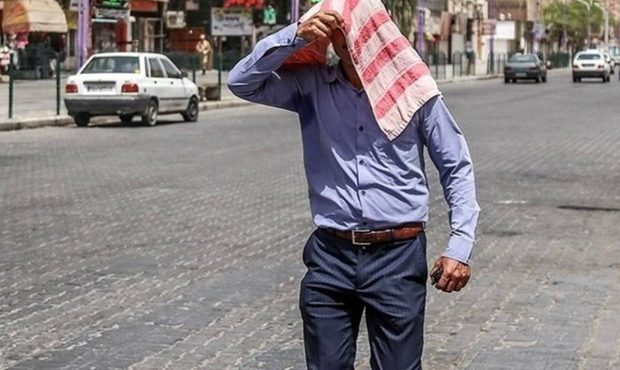دلایل تعطیلی آخر هفته به دلیل گرما | این دو عامل هوای شهرهای ایران را داغ کرد