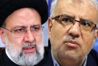 یک ماه پیش، دفتر رئیسی خواستار برکناری دو مدیر شد، اما وزیر نفت استعفا کرد و خانه نشین شد