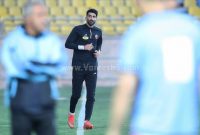 خبر ناگوار پرسپولیس در مورد بیرانوند!