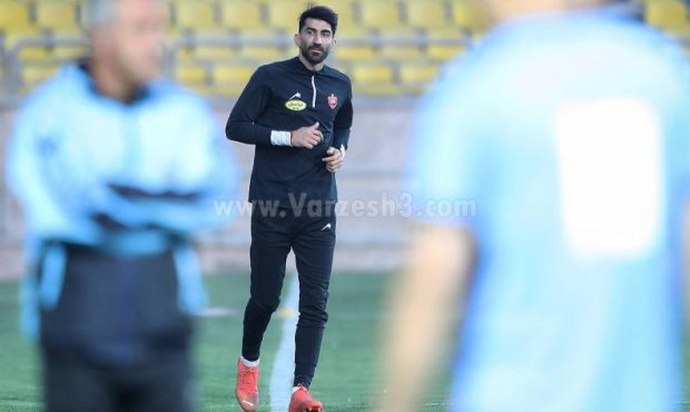خبر ناگوار پرسپولیس در مورد بیرانوند!