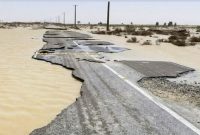 خسارت بیش از یک میلیارد تومانی سیل به راههای قوچان