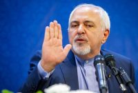 ظریف: کاندیدای ریاست‌جمهوری نمی‌شوم