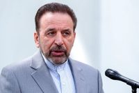 واعظی از انتخابات ریاست جمهوری ۱۴۰۳ می گوید