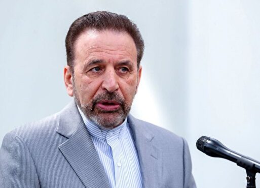 واعظی از انتخابات ریاست جمهوری ۱۴۰۳ می گوید