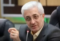 بهمن نوری استاندار خراسان شمالی شد.