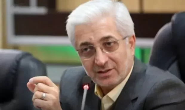بهمن نوری استاندار خراسان شمالی شد.