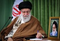 رهبر انقلاب: جبهه مقاومت با شهادت یحیی سنوار، کمترین توقفی نخواهد داشت/ باذن‌الله حماس زنده است و زنده خواهد ماند