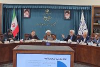 حضور سعید جلیلی در مجلس به کسی جز قالیباف بر نمی خورد /بخشی از مجلس از بیرون اداره می‌شود؟