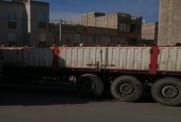 لزوم واکسینه نمودن دام عشایر شهرستان با توجه به آغاز فصل کوچ به استان گلستان