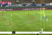 ثانیه به ثانیه از بازی ایران: اشکال کجا بود!