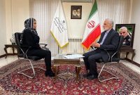 روس‌ها برای توافق راهبردی به تهران می‌آیند