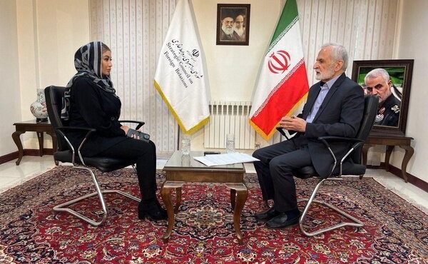 روس‌ها برای توافق راهبردی به تهران می‌آیند