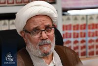 پیام تسلیت جداگانه سران سه قوه درگذشت حجت الاسلام محمد اسماعیل شوشتری + کلیپ