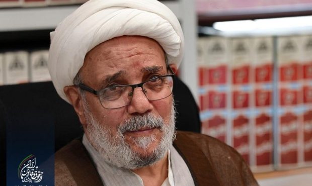 پیام تسلیت جداگانه سران سه قوه درگذشت حجت الاسلام محمد اسماعیل شوشتری + کلیپ
