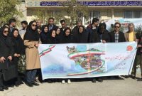 زنگ سرشماری عمومی کشاورزی در قوچان نواخته شد