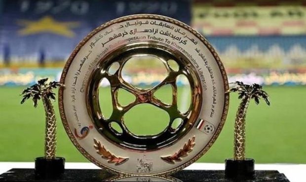 قرعه‌کشی جام‌حذفی؛ استقلال و پرسپولیس به مسی‌ها خوردند