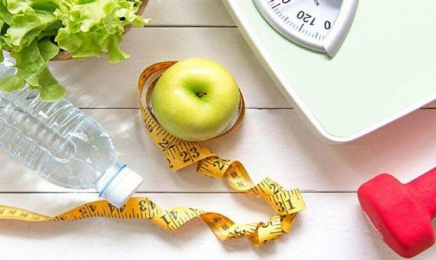 بهترین روش برای لاغر شدن چیست؟