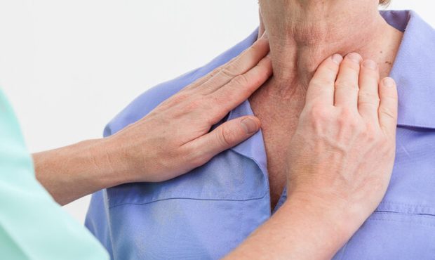 خطرات کمبود یُد بر روی سلامتی بدن را جدی بگیرید