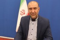 سرپرست معاونت عمرانی استانداری خراسان رضوی معرفی شد