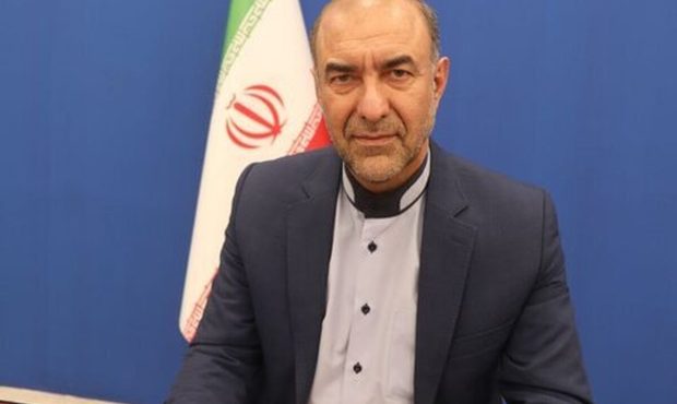 سرپرست معاونت عمرانی استانداری خراسان رضوی معرفی شد