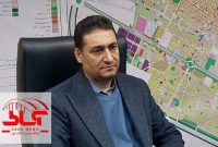 مجتبی محمدقلی مزرجی شهردار منتخب قوچان شد