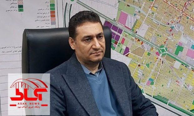 مجتبی محمدقلی مزرجی شهردار منتخب قوچان شد