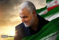 برگزاری مراسم پنحمین سالگرد شهادت سپهبد سلیمانی در قوچان
